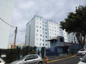 Apartamento inteiro para até 5 pessoas